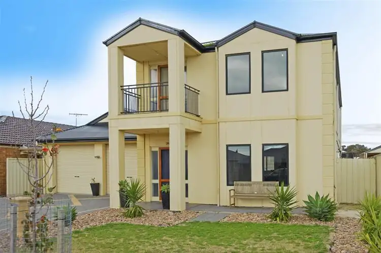 Main view of Homely house listing, 26 Northwater Way, Burton SA 5110