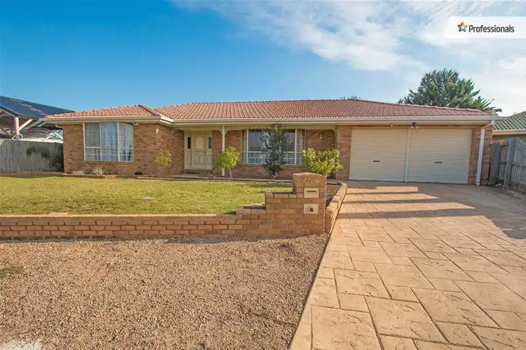 2 Priscilla Court, Melton West VIC 3337
