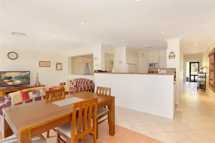 Fourth view of Homely house listing, 13 Dangar Circuit, Medowie NSW 2318