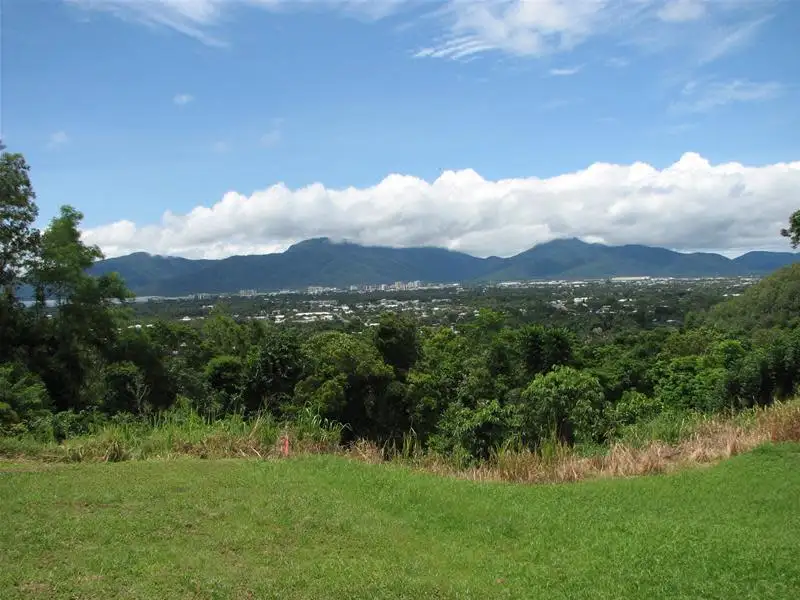 Main view of Homely land listing, 36 East Parkridge Drive, Brinsmead QLD 4870