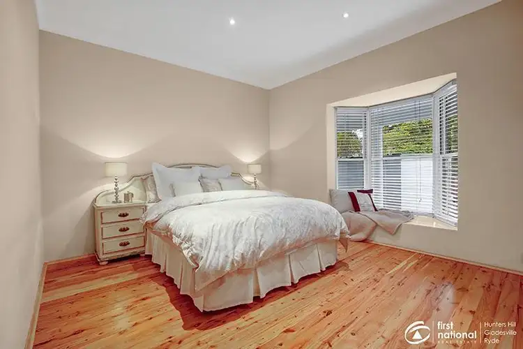 Sixth view of Homely house listing, 162 Pittwater Road, Gladesville NSW 2111