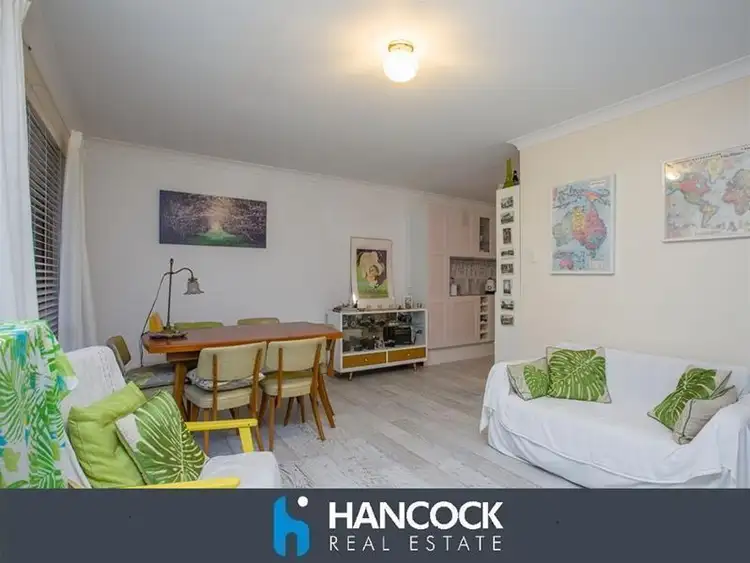 Third view of Homely block of units listing, 28B Murray Drive, Withers WA 6230