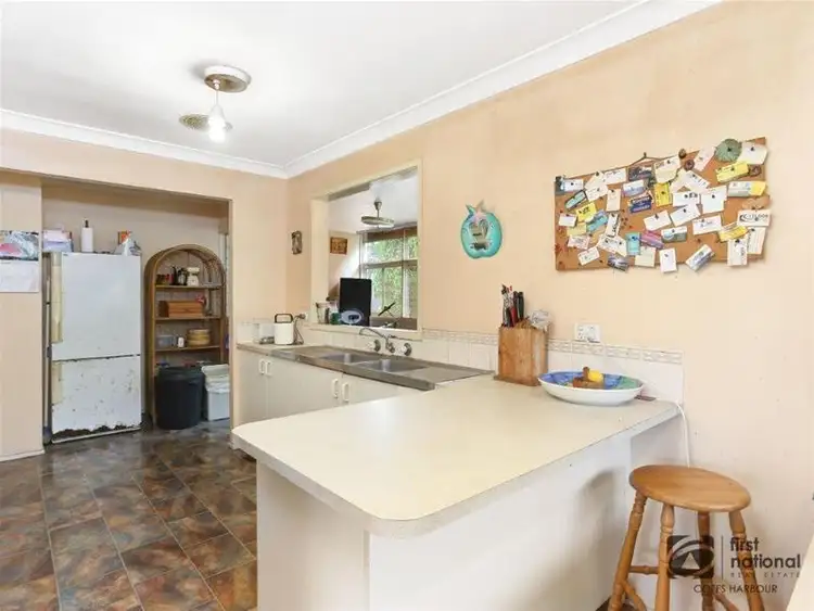 Third view of Homely house listing, 56 Bailey Avenue, Coffs Harbour NSW 2450