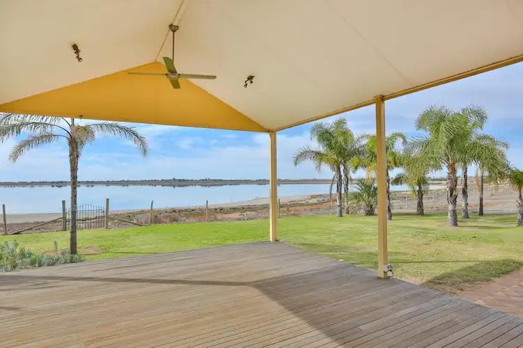 Fifth view of Homely house listing, 158 Seventeenth Street, Cabarita VIC 3505