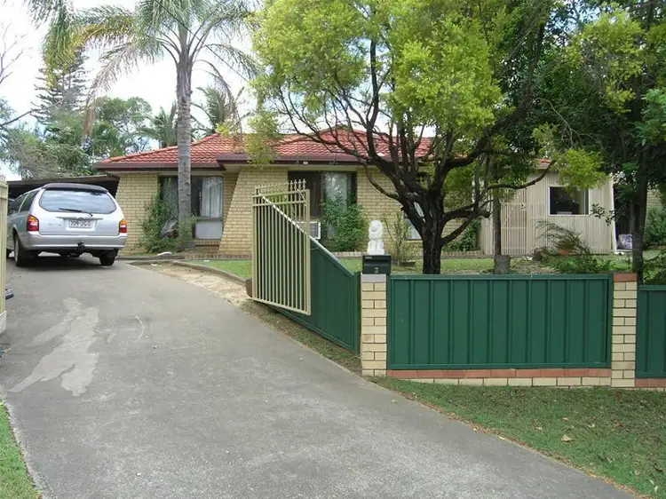 Main view of Homely house listing, 4 Tamalyn Court, Woodridge QLD 4114
