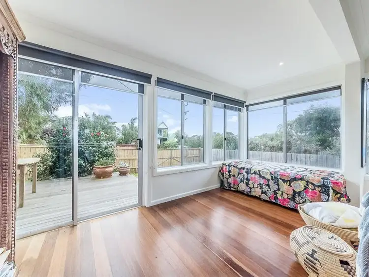 Sixth view of Homely house listing, 23 Palm Beach Avenue, Cape Woolamai VIC 3925