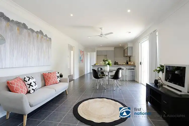 Fourth view of Homely house listing, 7 Pioneer Drive, Deer Park VIC 3023