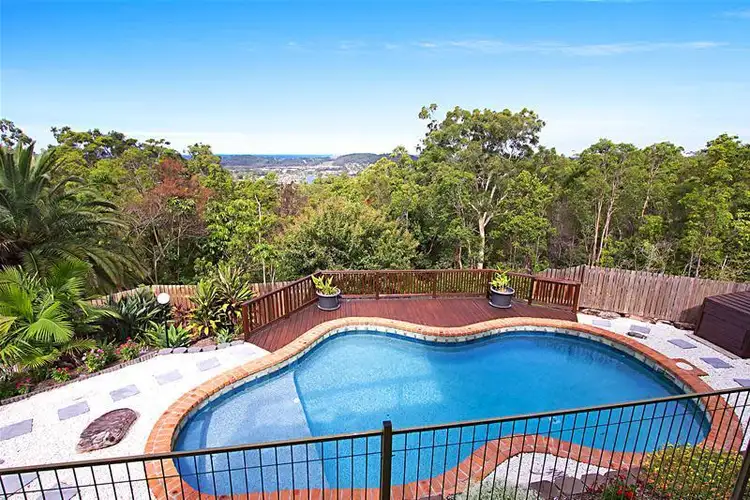 Fifth view of Homely house listing, 136 Simpsons Road, Currumbin Waters QLD 4223