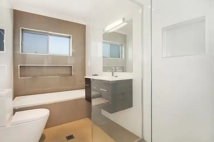 Fourth view of Homely townhouse listing, 170 Dumaresq Street, Broadmeadow NSW 2292