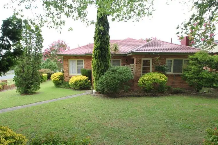 Main view of Homely house listing, 161 Logan Street, Tenterfield NSW 2372