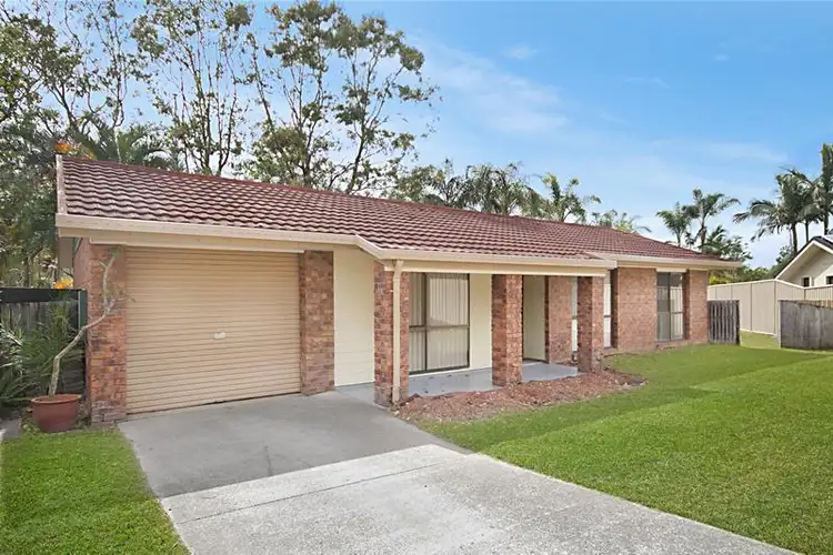 12 Tudor Court, Currumbin Waters QLD 4223