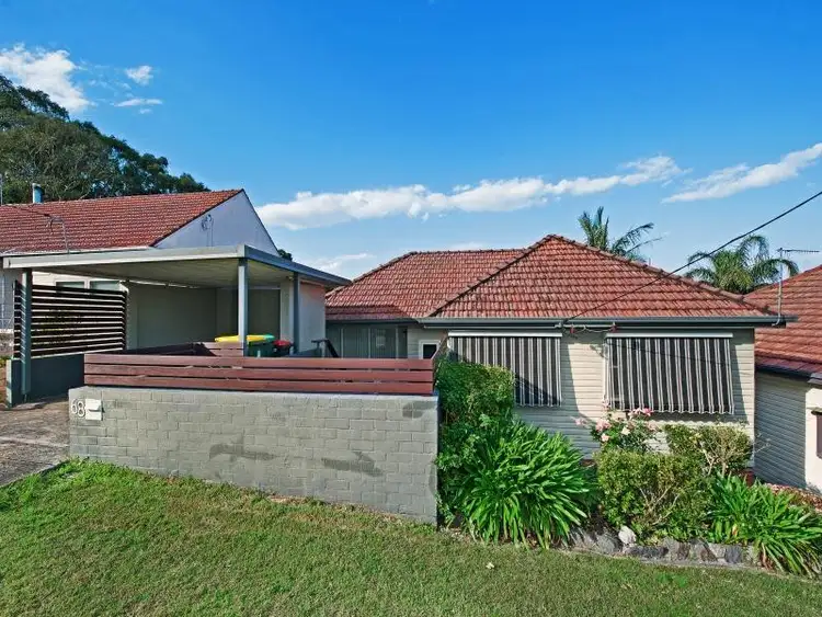 68 Gregory Parade, Kotara NSW 2289