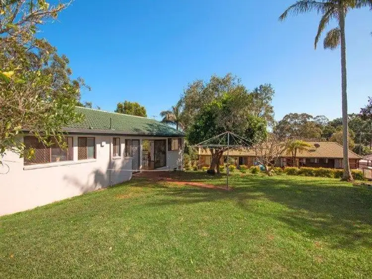 Fourth view of Homely house listing, 1 Kyla Street, Alstonville NSW 2477
