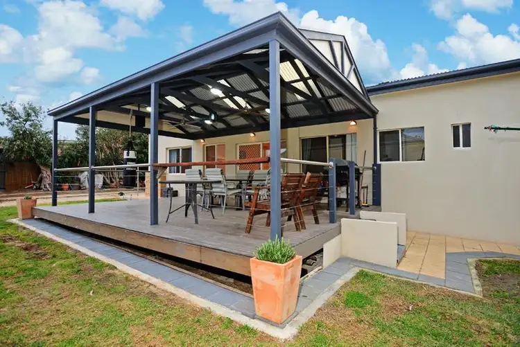 Second view of Homely house listing, 28 Aldersey Street, Mclaren Vale SA 5171