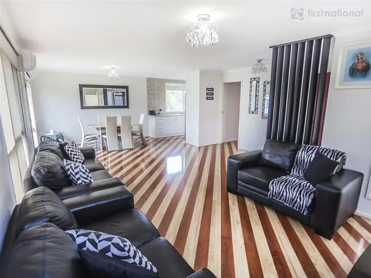 Seventh view of Homely house listing, 17 Appin Court, Meadow Heights VIC 3048