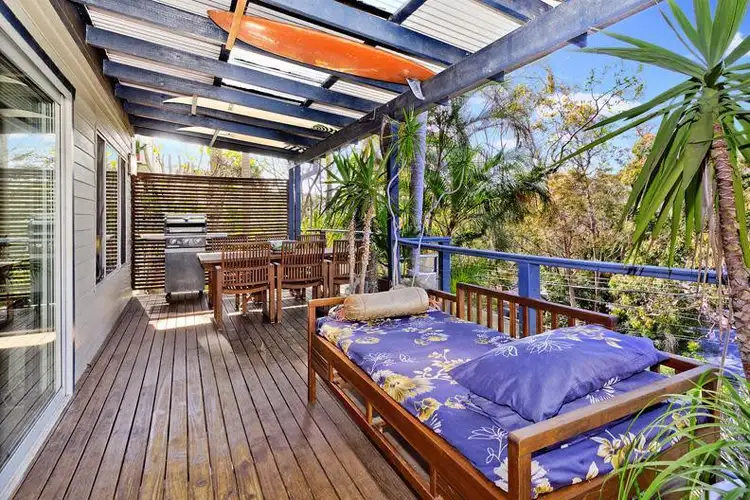 Third view of Homely house listing, 111 Rickard Road, North Narrabeen NSW 2101