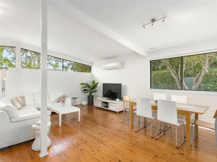 Second view of Homely house listing, 32 Merelyn Road, Belrose NSW 2085