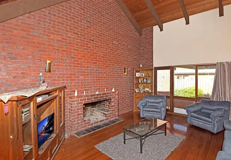 Second view of Homely house listing, 20 Neri Drive, Leopold VIC 3224