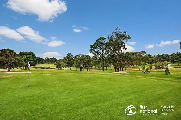 Sixth view of Homely house listing, 15 Goulding Road, Ryde NSW 2112