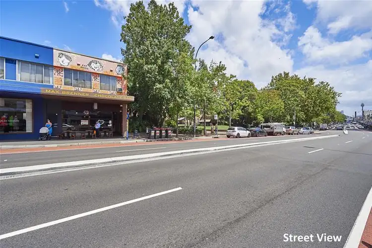 Fifth view of Homely apartment listing, 432 Oxford Street, Paddington NSW 2021