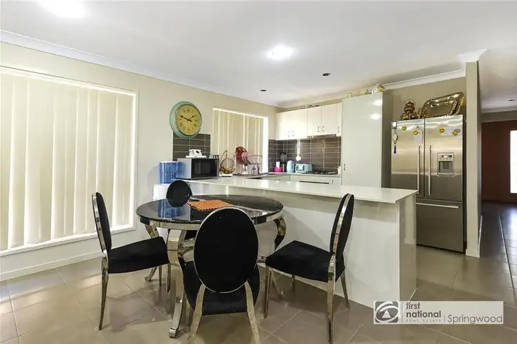 Third view of Homely house listing, 35 South Quarter Drive, Loganlea QLD 4131