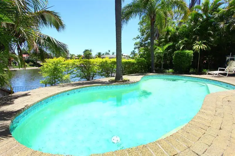 Main view of Homely house listing, 9 Balmoral Avenue, Sorrento QLD 4217