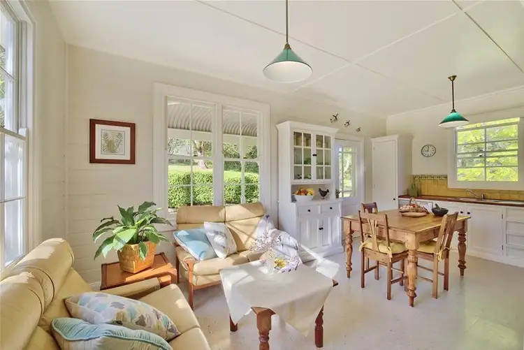 Sixth view of Homely rural property listing, 96 Peach Orchard Road, Fountaindale NSW 2258