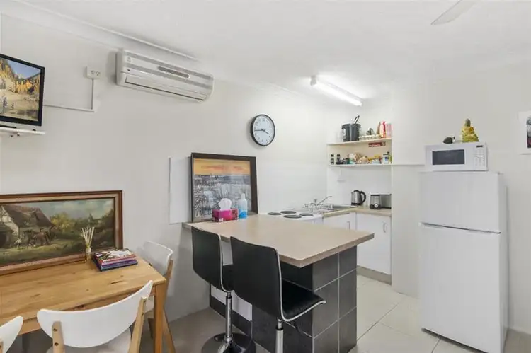 Second view of Homely unit listing, 12/12 Coolgardie Street, Elanora QLD 4221