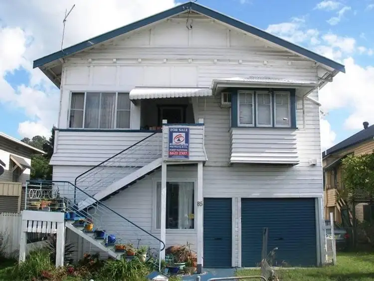Main view of Homely house listing, 85 Ballina Road, East Lismore NSW 2480