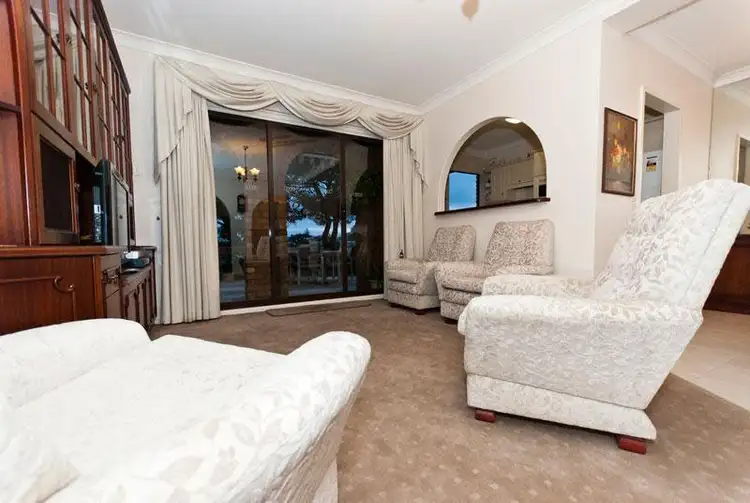 Seventh view of Homely townhouse listing, 12/162 Sportsmans Drive, West Lakes SA 5021