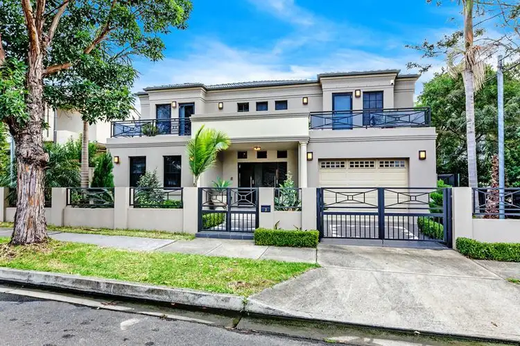 3 Dibbs Street, Canterbury NSW 2193