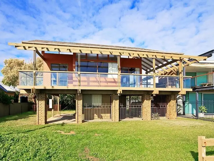 Second view of Homely house listing, 32 Esplanade, Port Willunga SA 5173