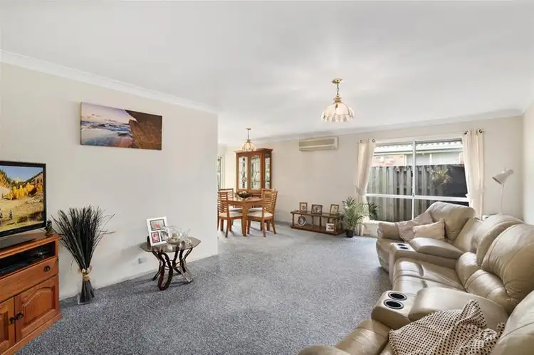 Second view of Homely house listing, 9 Baumea Court, Elanora QLD 4221