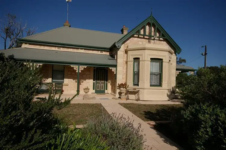 Main view of Homely house listing, 6348 St Vincent Highway, Edithburgh SA 5583