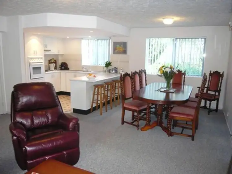 Fifth view of Homely unit listing, 21/2 Taylor Avenue, Goonellabah NSW 2480