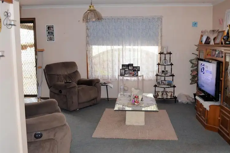 Second view of Homely house listing, 104 Chaffey Street, Merbein VIC 3505
