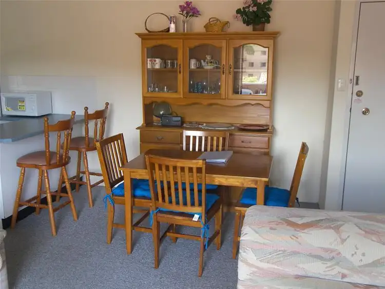 Second view of Homely unit listing, 15/1 Weatherly Close, Nelson Bay NSW 2315