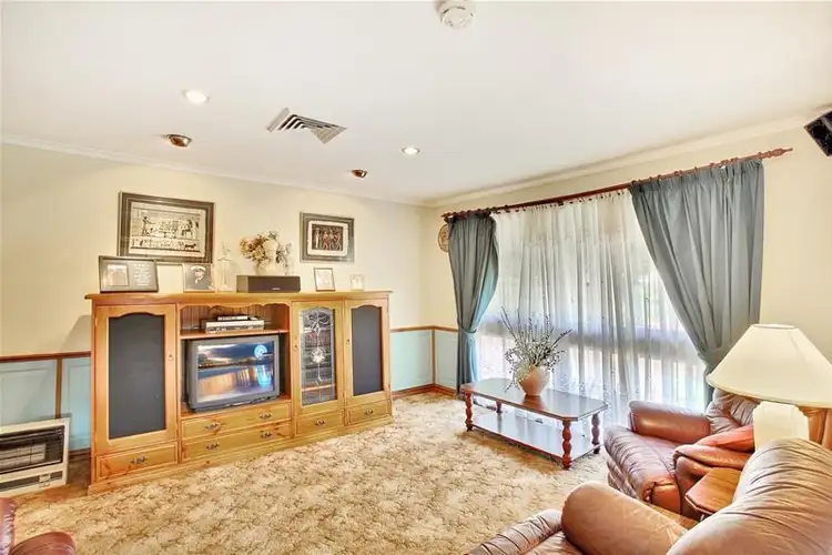 Fifth view of Homely house listing, 25 Dunkeld Place, St Andrews NSW 2566