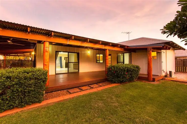 Sixth view of Homely house listing, 17 Kestrel Place, Djugun WA 6725