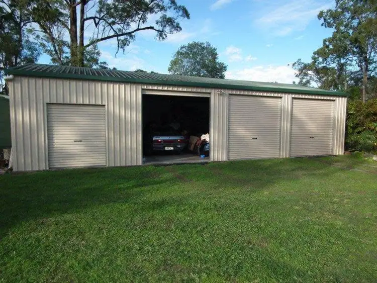 Second view of Homely house listing, 3 Herrenberg Street, Aldershot QLD 4650