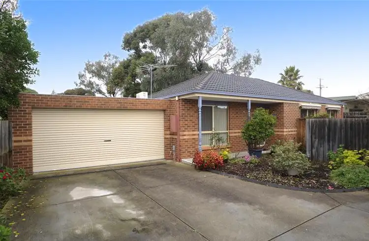 Main view of Homely unit listing, 2/45 Anzac Avenue, Leopold VIC 3224