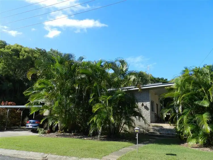 Second view of Homely house listing, 5 Clark Street, Grasstree Beach QLD 4740