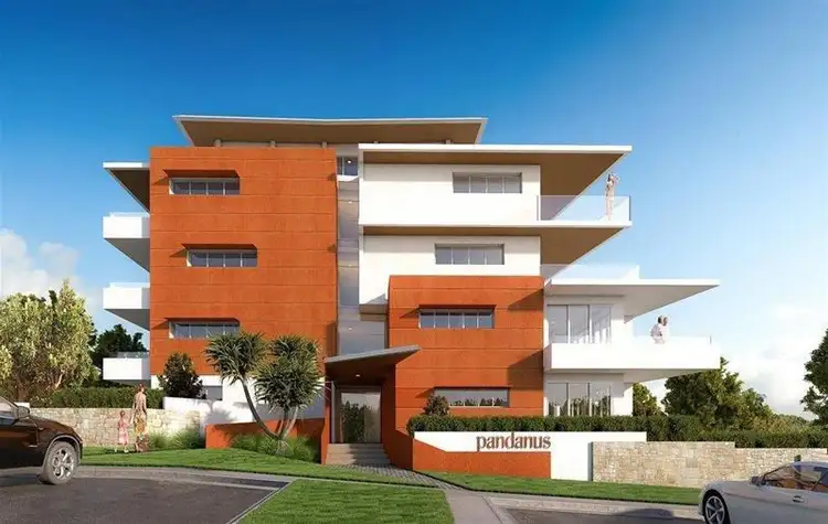 Seventh view of Homely apartment listing, Pandanus, 3.04/7 Edgar Street, Coffs Harbour NSW 2450