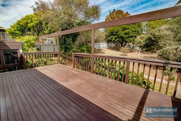 Fourth view of Homely house listing, 55 Wollongong Street, Shellharbour NSW 2529