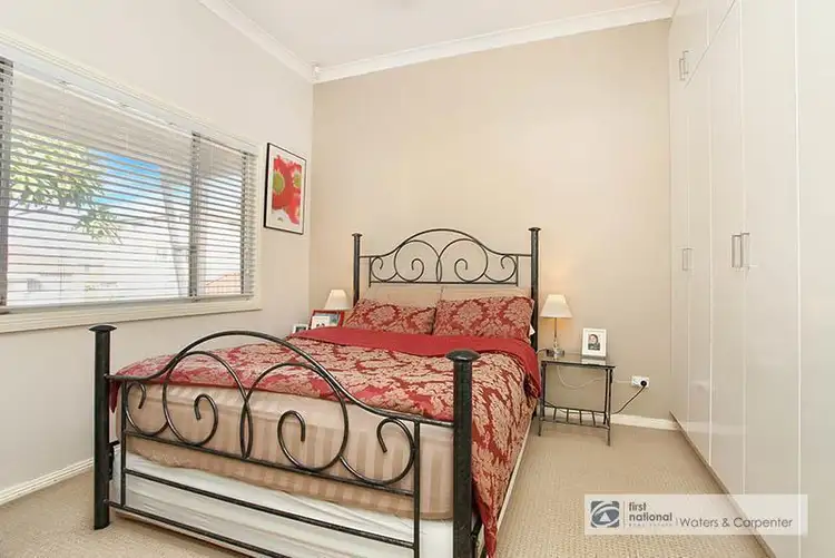 Fifth view of Homely house listing, 9 Simpson Street, Auburn NSW 2144
