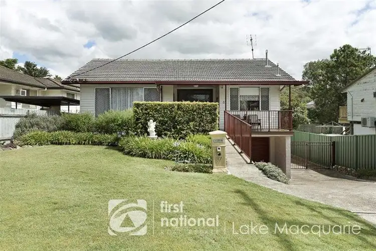 37 Margaret Street, Teralba NSW 2284