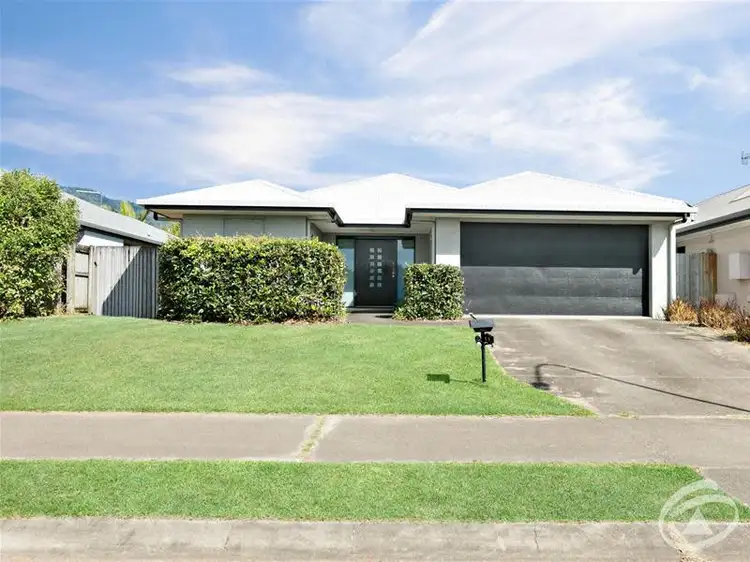 11 Quinn Drive, Edmonton QLD 4869