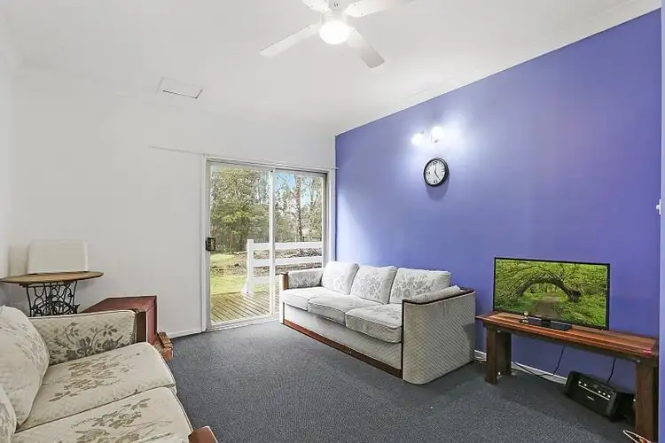 Fifth view of Homely rural property listing, 58 St Johns Road, Warnervale NSW 2259