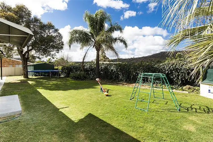 Fourth view of Homely house listing, 17 Emerald Place, Mount Richon WA 6112