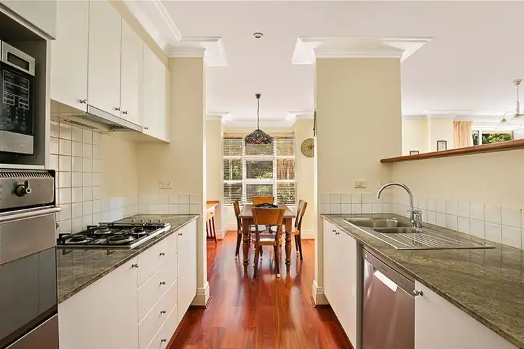 Second view of Homely unit listing, 11/19-23 Richmond Avenue, Dee Why NSW 2099